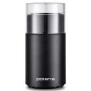 кофемолка POLARIS PCG 2015 200Вт 80г ножевая черный