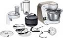 Кухонная машина Bosch MUM5XW20 Белый