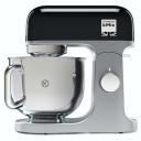 Кухонный комбайн Kenwood KMX 750, 1000 Вт черный/серебристый
