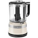 Кухонный комбайн KitchenAid 5KFC0516, 240 Вт кремовый Ростест (EAC)