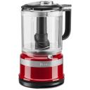 Кухонный комбайн KitchenAid 5KFC0516, 240 Вт красный Ростест (EAC)
