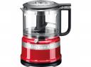 Кухонный комбайн KitchenAid 5KFC3516EER красный