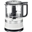 Кухонный комбайн KitchenAid 5KFC3516, 240 Вт белый