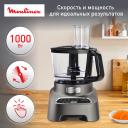 Кухонный комбайн Moulinex FP827E10