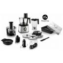 Кухонный комбайн 4 в 1 Philips Avance HR7778