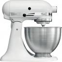 Миксер KitchenAid Classic 5K45SSEWH EU