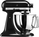 Миксер KitchenAid Artisan 5KSM125EOB EU