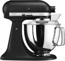 Миксер KitchenAid Artisan 5KSM175PSEBK EU