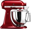 Миксер KitchenAid Artisan 5KSM175PSECA EU