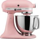 Миксер KitchenAid Artisan 5KSM175PSEDR EU