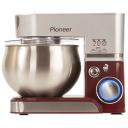 Миксер Pioneer MX322, wine maroon