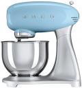 Миксер Smeg SMF02PBEU pastellblau