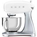 Миксер Smeg SMF02WHEU белый