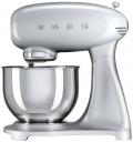 Миксер Smeg SMF02SVEU polarsilber