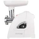 Мясорубка Аксион М 42.02 белая (316062)