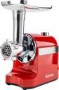 Мясорубка Gressel GMG-1702, красный