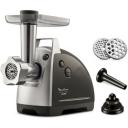 Мясорубка Moulinex ME 686832 180 мм черный