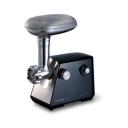 Мясорубка Panasonic МК-GJ1700 172 мм черно-серый