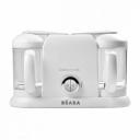 Beaba Babycook Duo White Silver