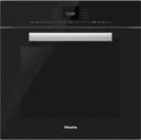 Встраиваемая пароварка Miele DGC 6600 EDST/CLST