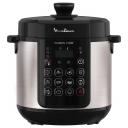 Мультиварка-скороварка Moulinex SPEEDY COOK CE222D32