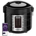 Мультиварка Polaris PMC 5020, чeрный