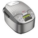 Мультиварка индукционная Tefal Effectual Pro Induction RK807D32