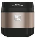 Мультиварка с авто перемешиванием и индукционным нагревом Tefal Multicook & Stir RK905A32