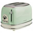 Тостер Ariete Vintage 155/14 Green