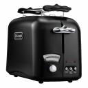 Тостер Delonghi CT021.BK Black