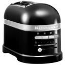 Тостер KitchenAid Artisan 5KMT2204EOB Black