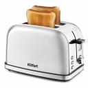 Тостер Kitfort KT-2036-6 Silver