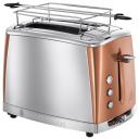 Тостер Russell Hobbs Luna Cooper Accents 24290-56