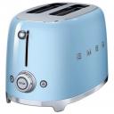 Тостер Smeg TSF01PBEU Blue