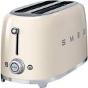 Тостер Smeg TSF02CREU