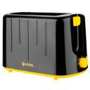 Тостер Vitek VT-7161 BK Black/Yellow