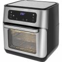 Аэрофритюрница Profi Cook PC-FR 1200 H серебристый