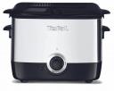 Фритюрница Tefal Minifryer FF220015 Серебристый