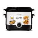 Фритюрница Tefal FF 220015 Minifryer