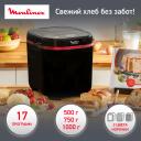 Хлебопечка Moulinex OW220830