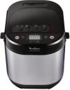 Хлебопечка Moulinex OW240E30, серебристый/черный