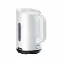 Чайник электрический Braun WK1100WH белый