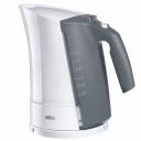 Чайник электрический Braun WK 500 1.7 л белый