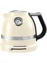 Чайник KitchenAid Artisan 5KEK1522EAC, кремовый EU