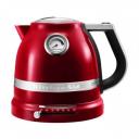 Электрочайник KitchenAid 5KEK1522ECA темно/красный