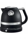 Чайник KitchenAid Artisan 5KEK1522EBK, черный чугун EU