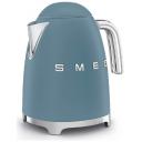 Чайник электрический Smeg KLF03SBMEU