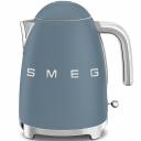 Чайник электрический Smeg KLF03SBMEU, синий