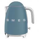 Электрический чайник Smeg KLF03SBMEU