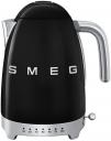 Чайник Smeg KLF04BLEU